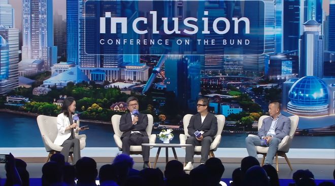 朱嘯虎:“下一個(gè)字節(jié)”今年已經(jīng)成立