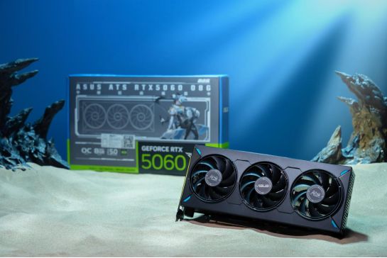 等等黨勝利!9月顯卡降價清單:這幾款現在買賺了