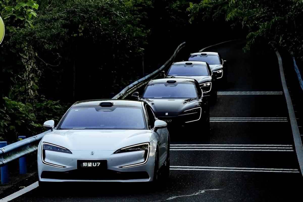 假如操控有段位:從入門樂趣到電控革命,全面解析各級操控標桿