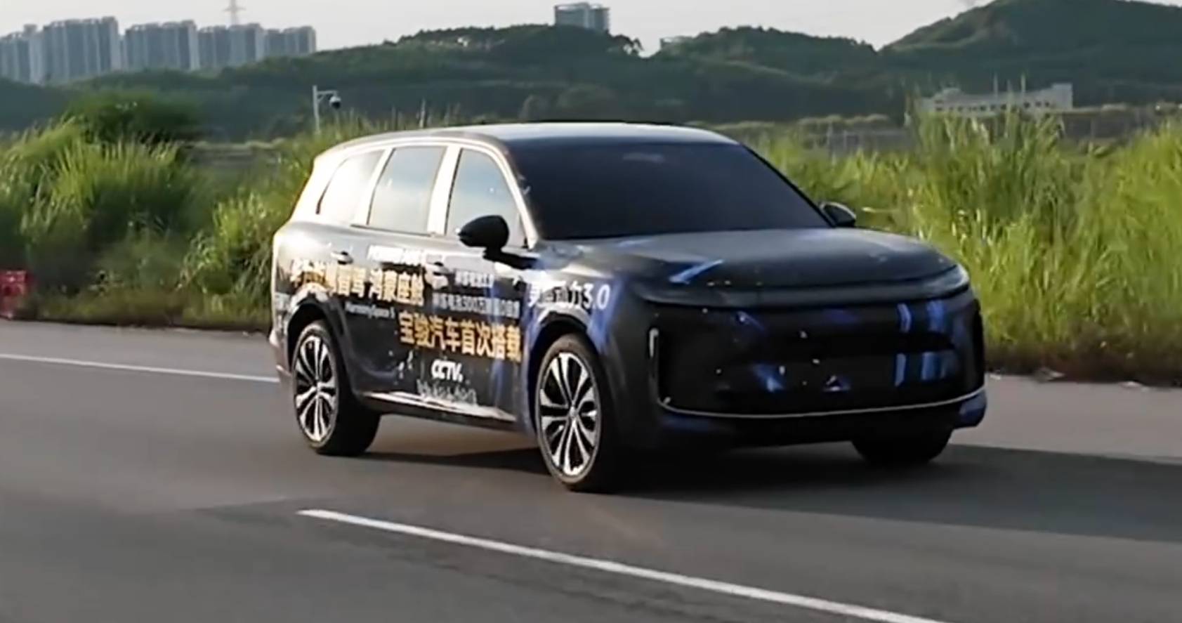 五菱汽車增加火力? 加推三款新車 五菱星光560領銜