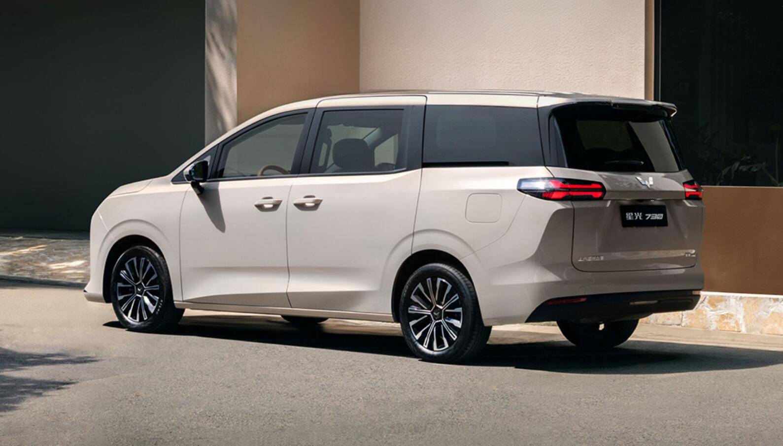 五菱汽車增加火力? 加推三款新車 五菱星光560領銜