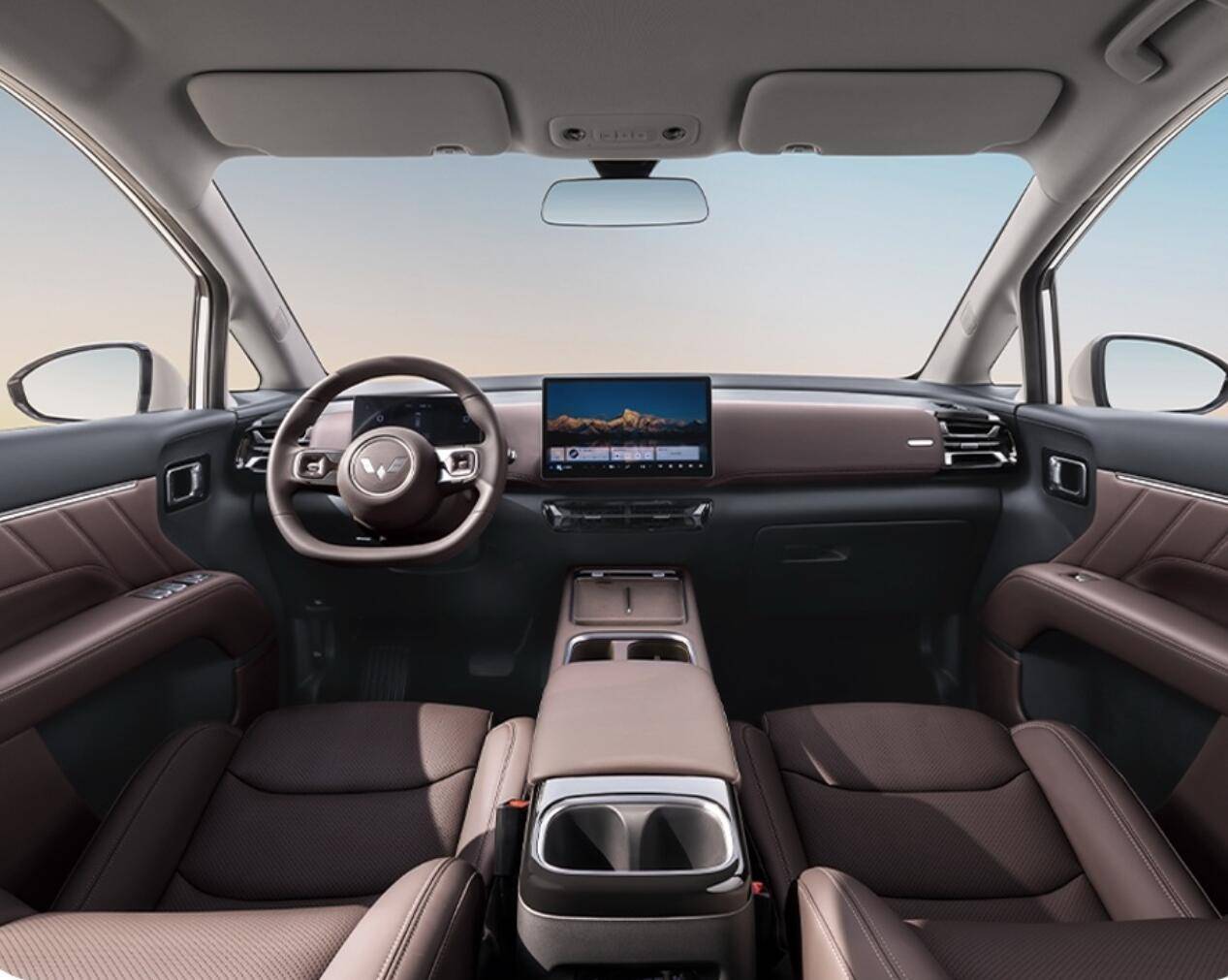 五菱汽車增加火力? 加推三款新車 五菱星光560領銜