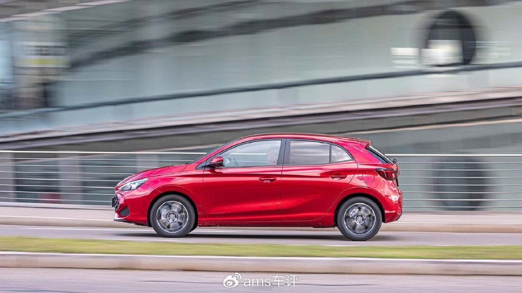 混動小鋼炮三國戰:雷諾/豐田/MG,誰是真正贏家?