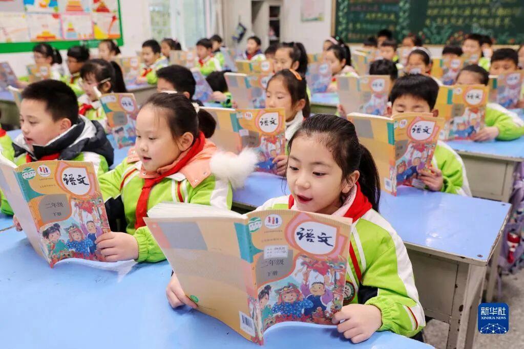 孩子們滿嘴“包的”“666”該怎么辦