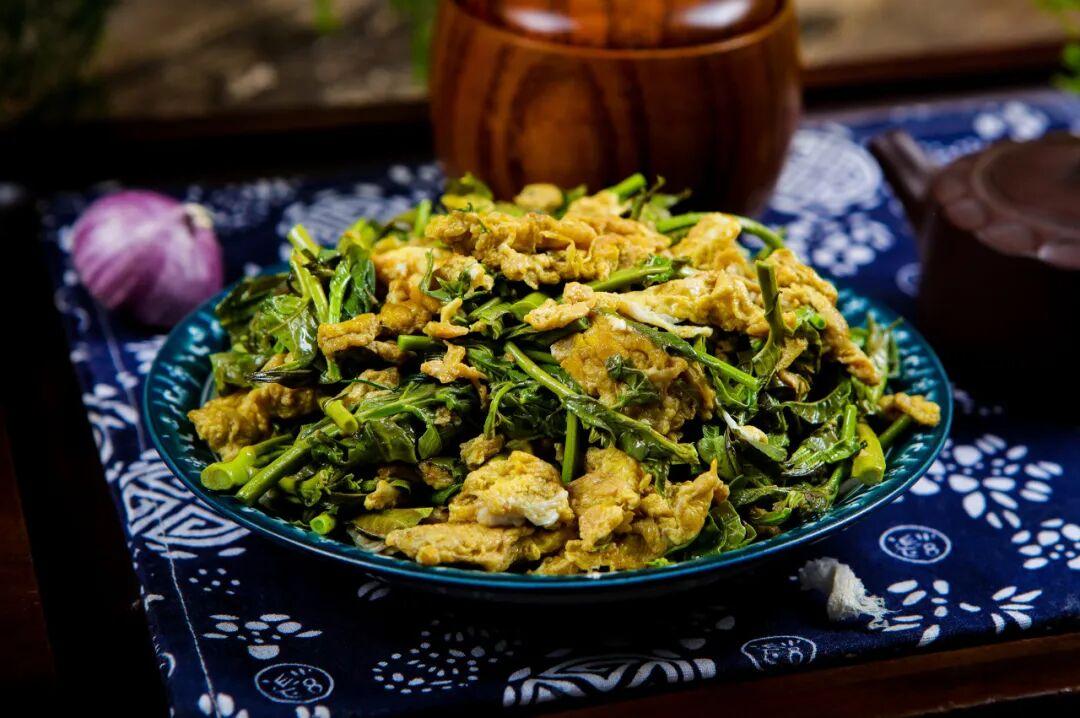 這6類必須焯水的食物要知道