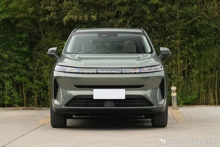 哈弗H6L來了!能否重振H6雄風?