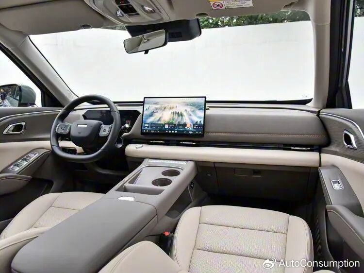 哈弗H6L來了!能否重振H6雄風?