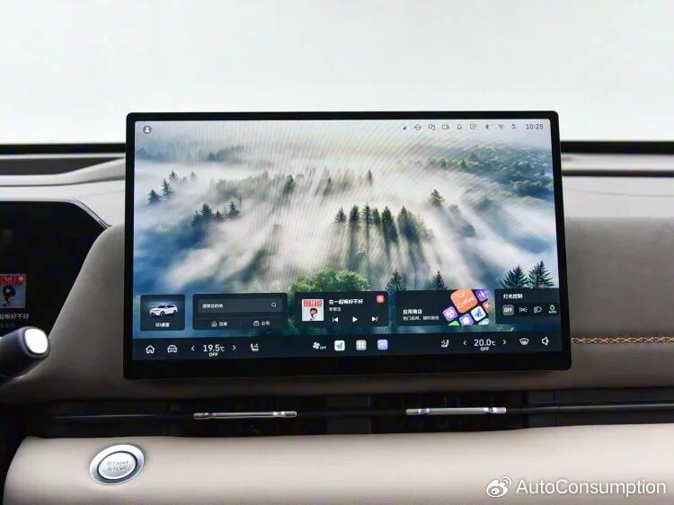 哈弗H6L來了!能否重振H6雄風?