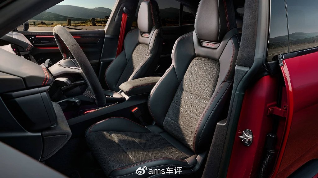 保時捷新推純電動Macan GTS:跑車性能+豪華SUV體驗