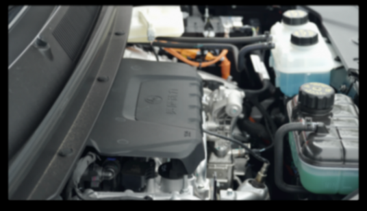 試駕星光730:駕乘都是純舒適取向,更有面子全家滿意 圖片