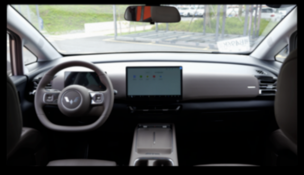 試駕星光730:駕乘都是純舒適取向,更有面子全家滿意 圖片