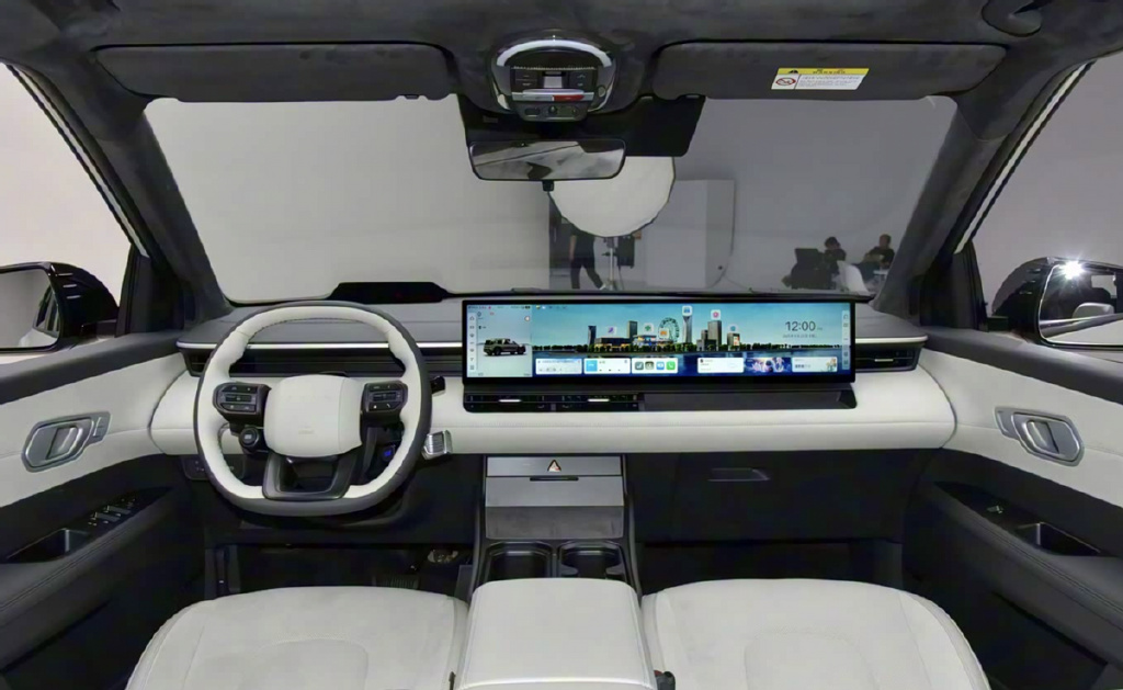 北京現代出招了,EO羿歐11.98萬起,看你接不接?