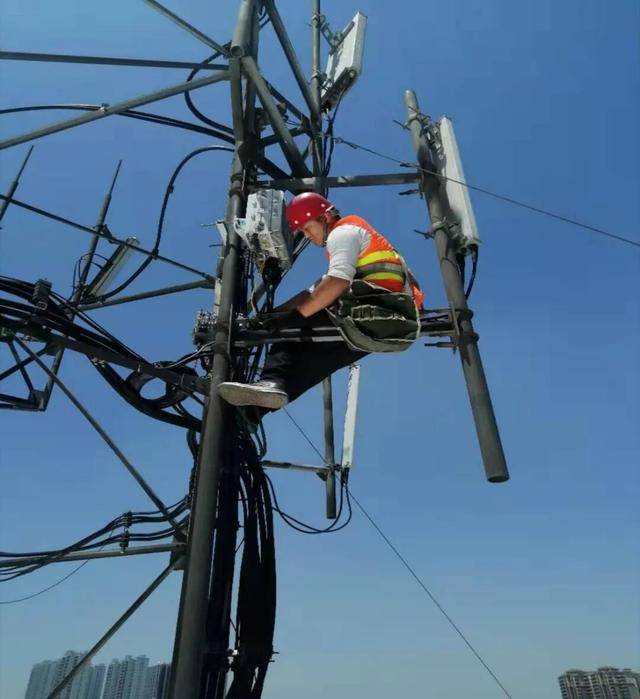 北方大省聯通、電信率先實現4G/5G網絡全頻段共享,信號質量大增!