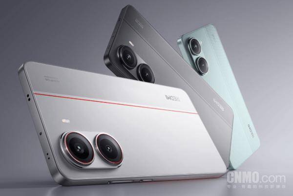 紅米R(shí)EDMI Turbo 5新機(jī)入網(wǎng)!支持100W有線充電