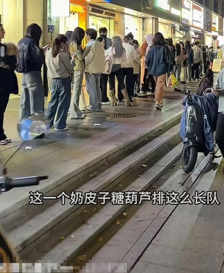 有人吃出“糖化臉”?降溫后,這種美食爆火……