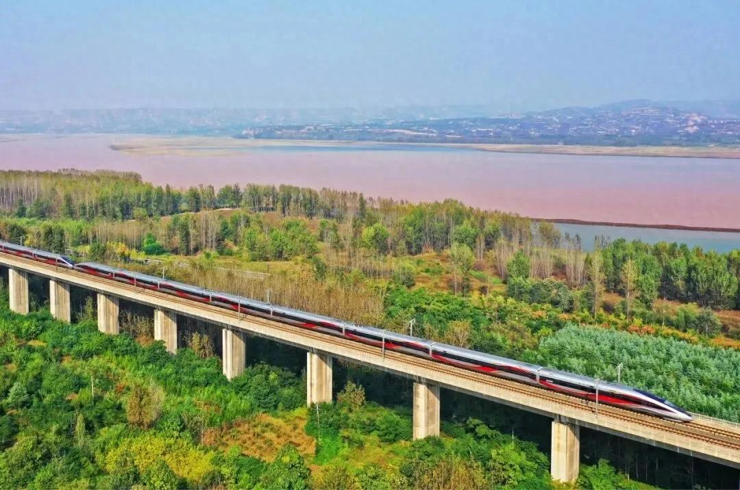 結合淡季客流,130多條線路火車票打折,最低4折 圖片