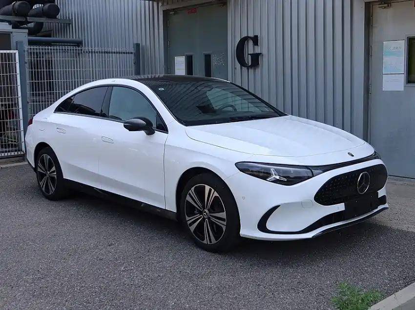 又有一批新車申報圖曝光!打算買車的朋友,快看看有你喜歡的嗎