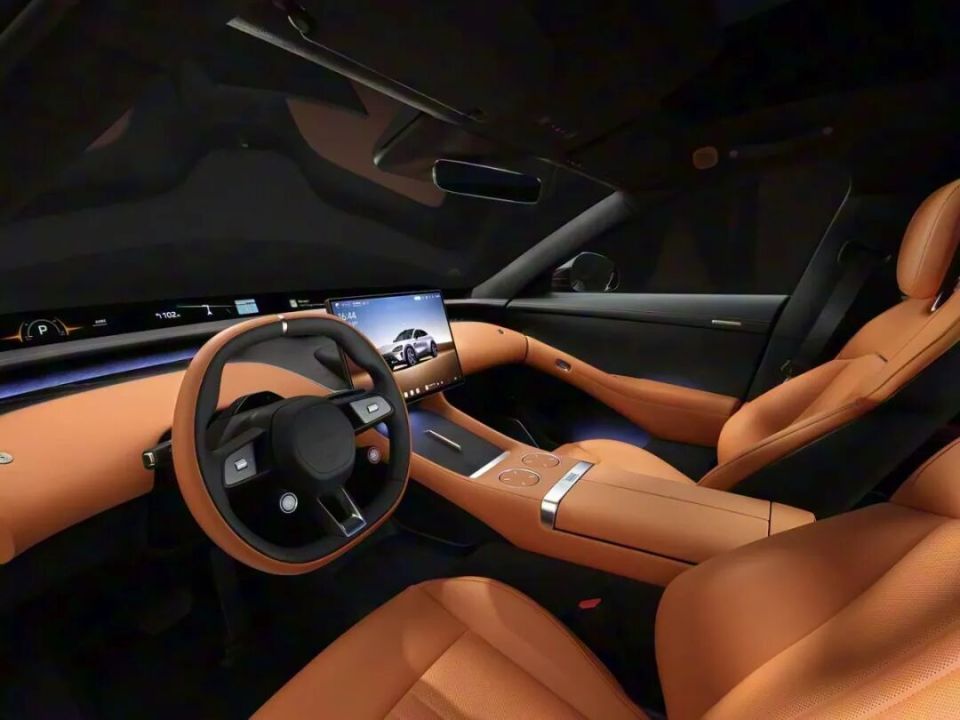 SUV新科銷冠,上市僅5個月,轎跑外形很個性 圖片