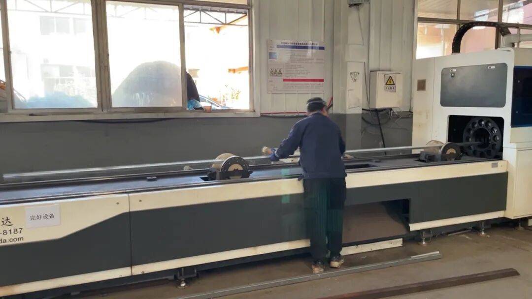 威海瑞威房車:“產品+場景”打造“一站式戶外生活”新生態