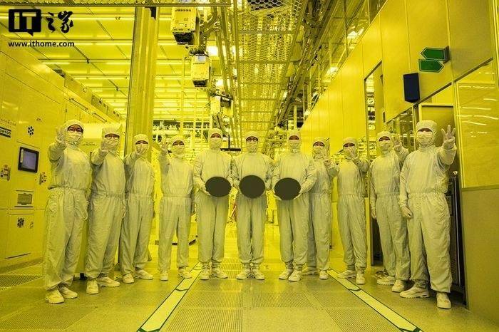 三星2nm工藝相較3nm能效提升8%,Exynos 2600率先采用