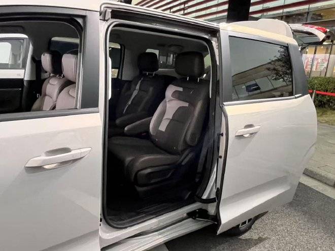 起售價7.3萬元:星光730正式上市