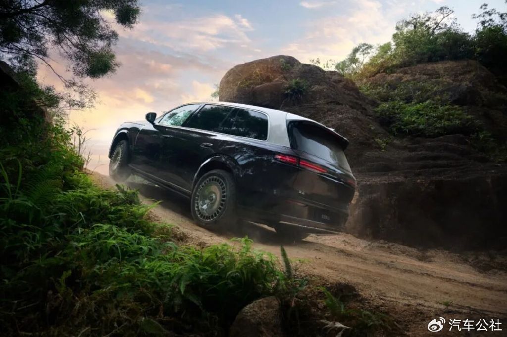 以泰山之名,一次頂級(jí)的豪華“爭(zhēng)峰”