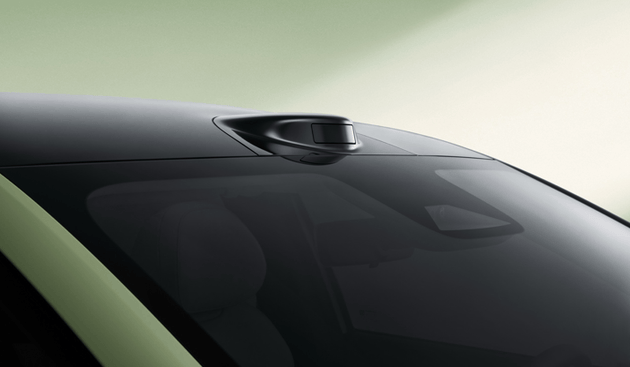 長(zhǎng)安啟源全新Q05上市 置換一口價(jià)7.49萬元起