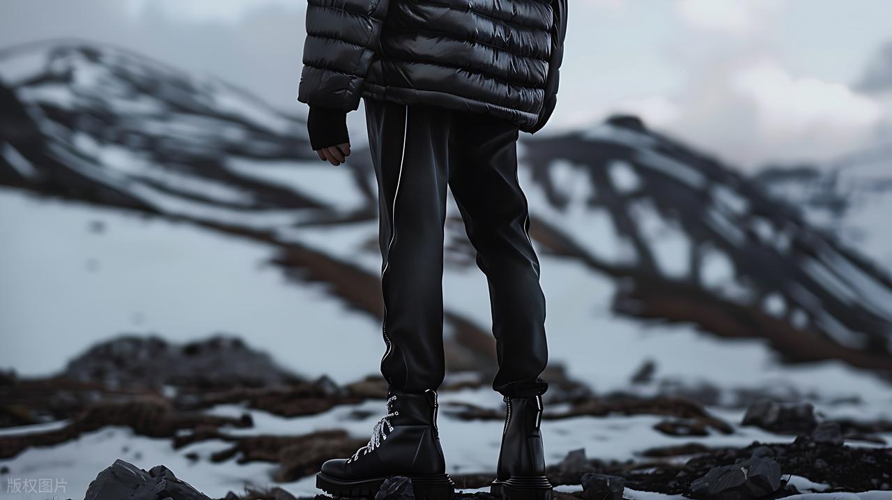 “排骨羽絨服”成冬季爆款,如何選購適合冬季的“排骨羽絨服”?