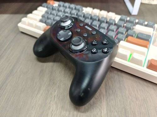 游戲手柄怎么選?哪個牌子最好?測評推薦10款熱門機型!