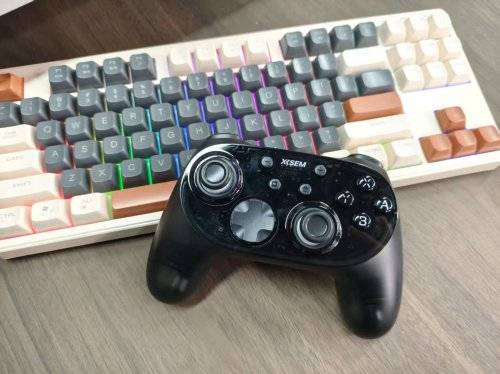 游戲手柄怎么選?哪個牌子最好?測評推薦10款熱門機型!