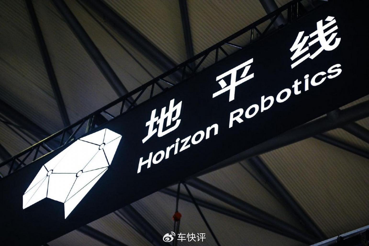 地平線要做智駕領域的價格屠夫,10萬車型也能普及城區智駕